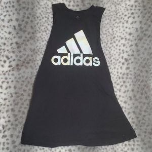 Adidas tank top